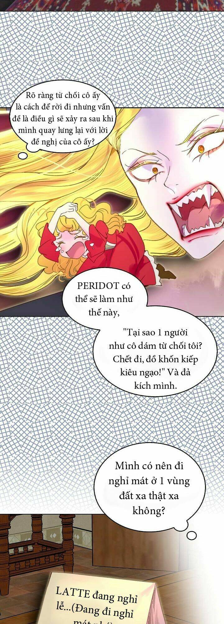 Tôi Không Phải Là Người Tốt: Chapter 78
