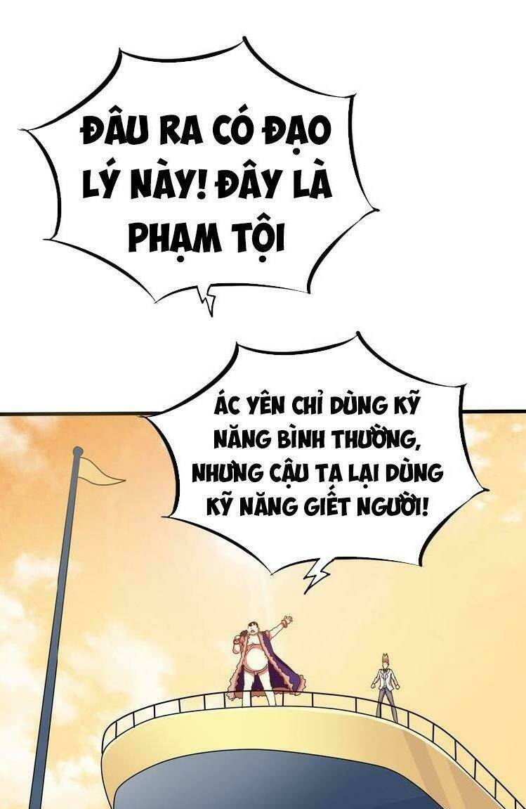 Kinh Thế Kỳ Nhân: Chapter 44