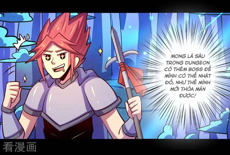 Ta Không Phải Là Npc: Chapter 93