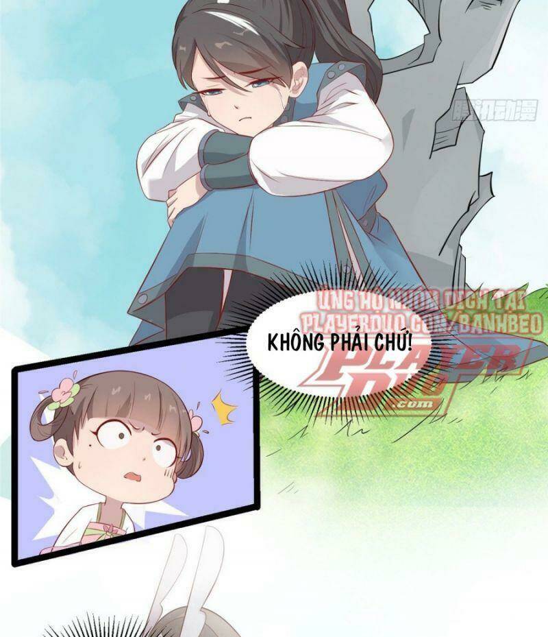 Bạo Manh Tiểu Tiên: Chapter 27
