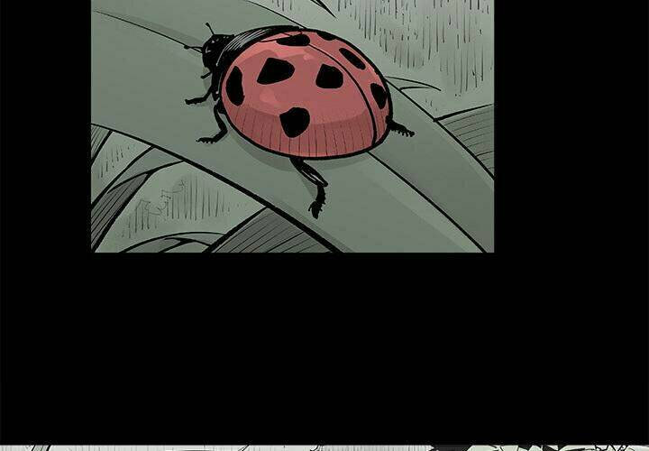 The Devil\’s Descendants: Chapter 1