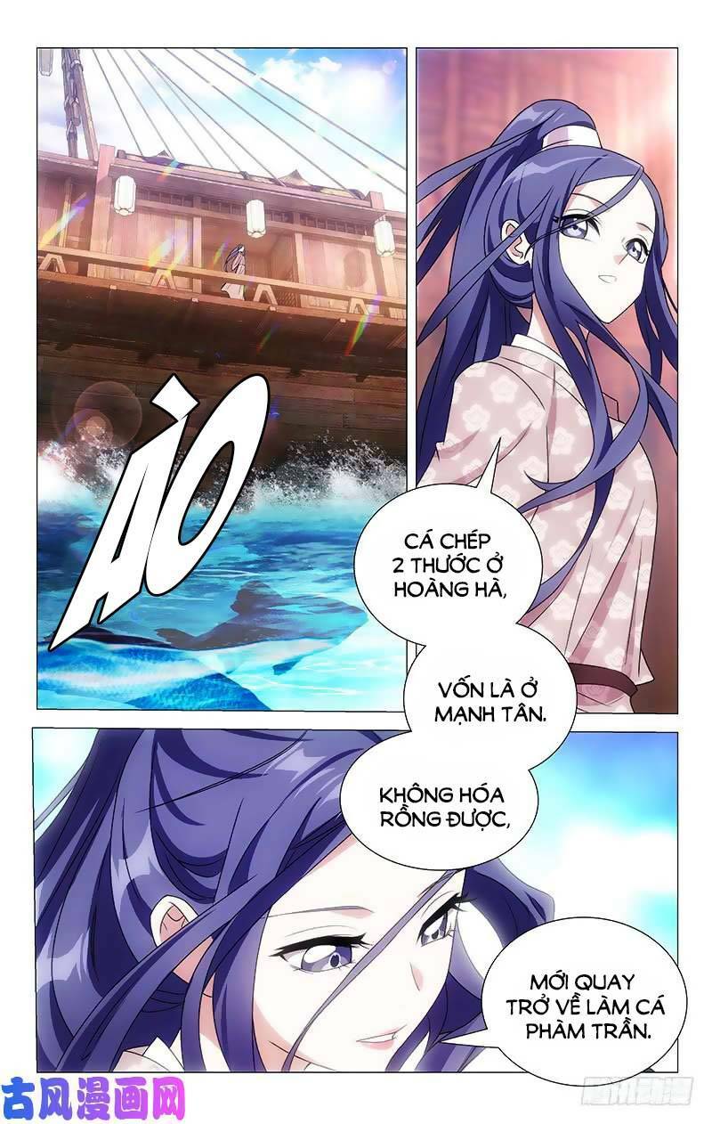 Phò Mã! Không Nên A!: Chapter 151
