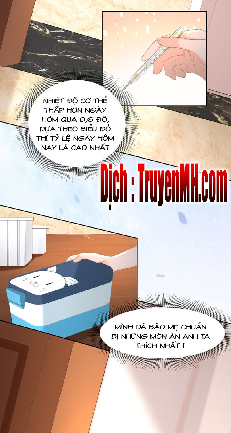 Hôn Sai 55 Lần: Chapter 19