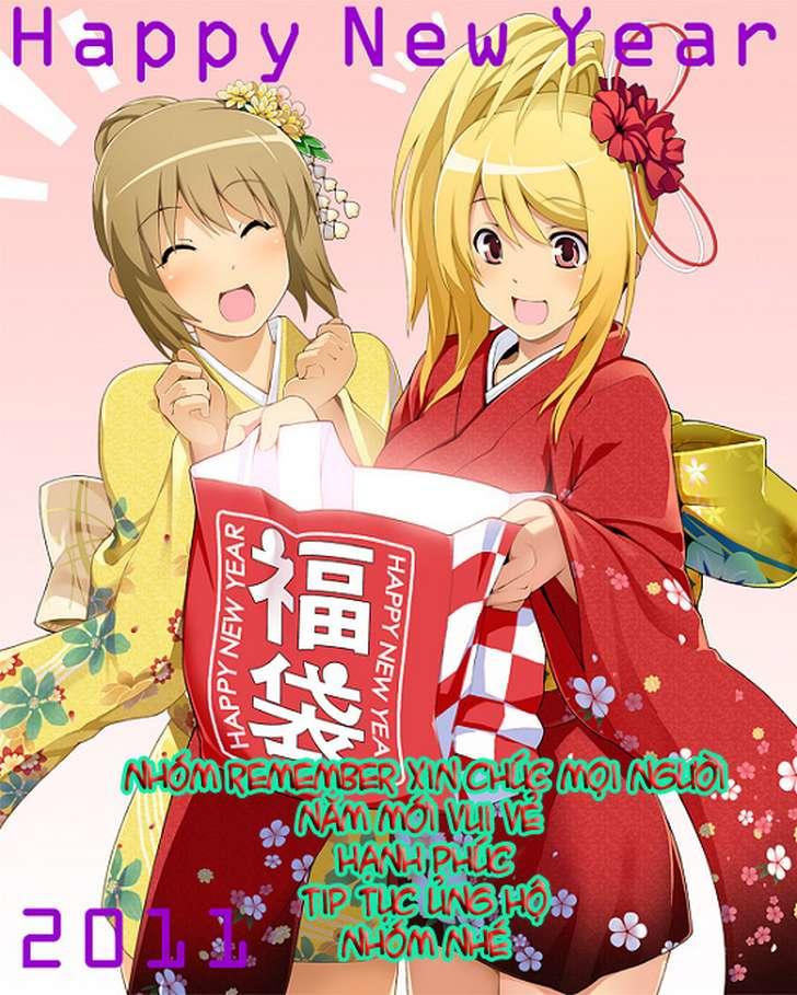 Fate Stay Night: Chapter 18