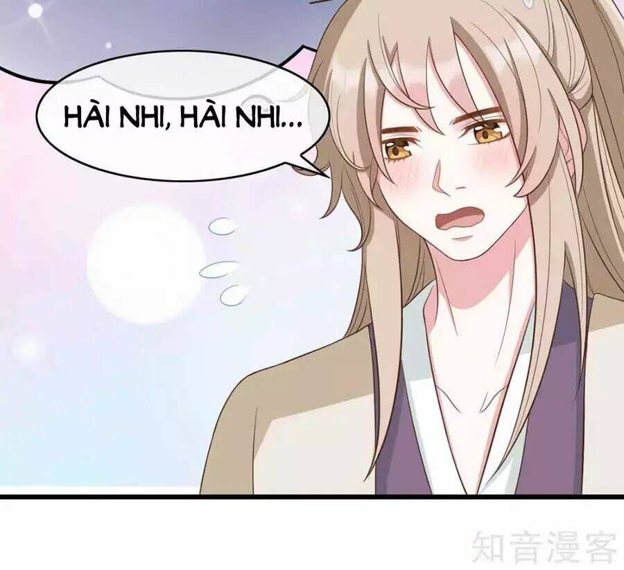 Đích Nữ Hữu Độc: Chapter 34