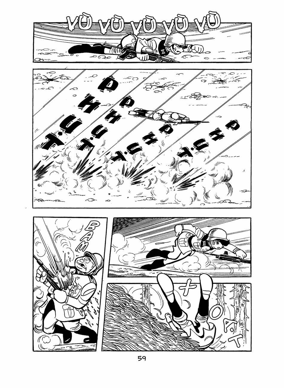 Apollo\’s Song: Chapter 1