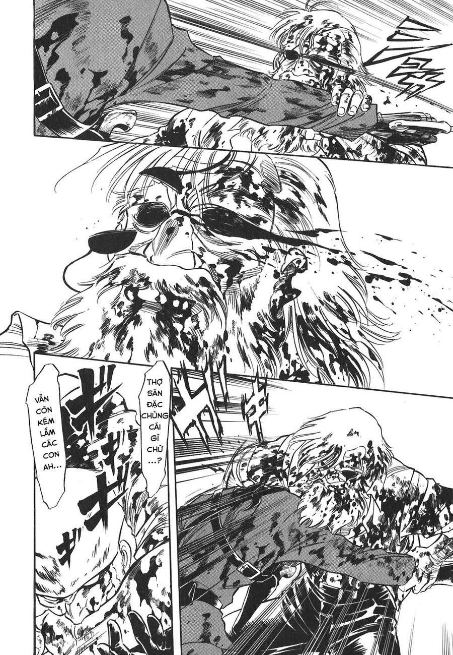 Red Living On The Edge: Chapter 145