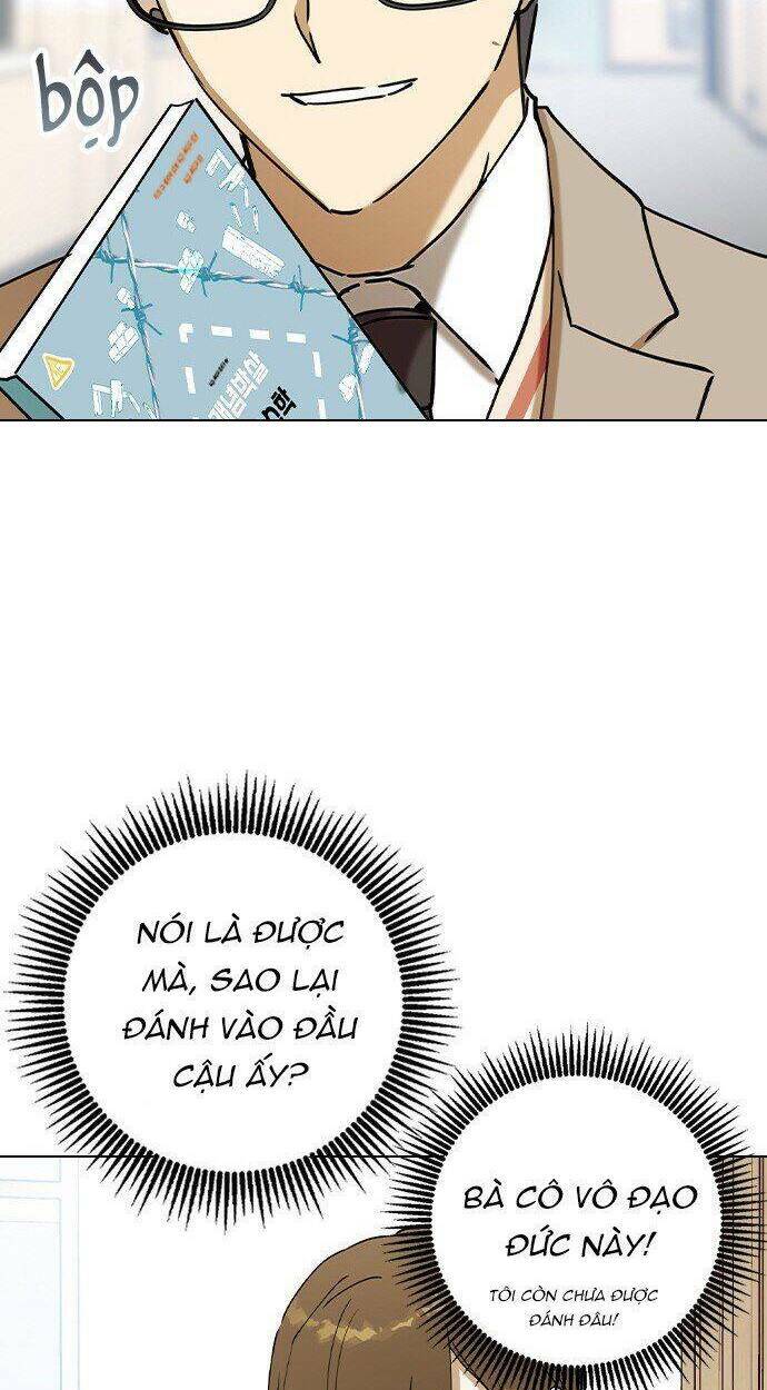 Duyên Nợ Kiếp Trước: Chapter 37