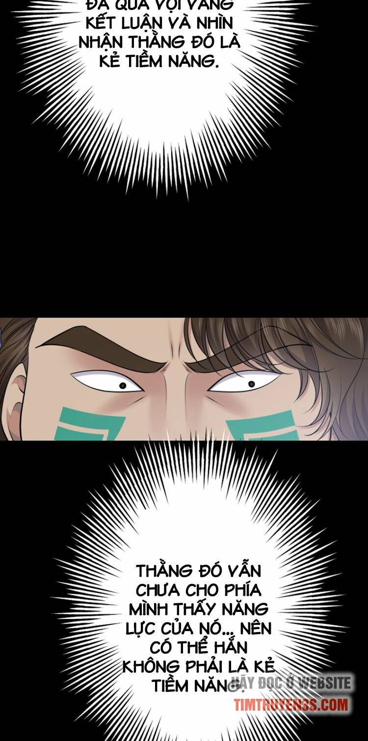 Trò Chơi Của Chúa Thượng: Chapter 18