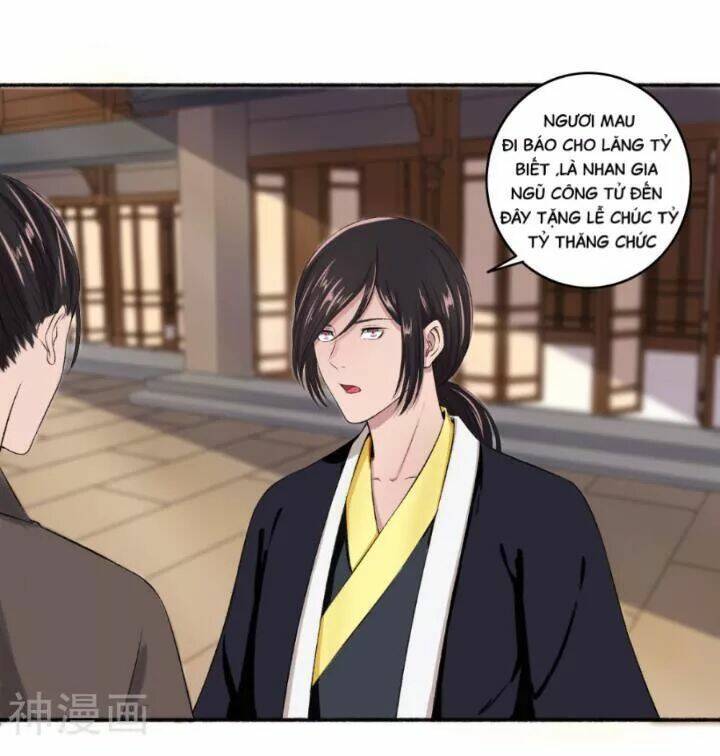 Cuồng Phi Phách Lối: Chapter 59