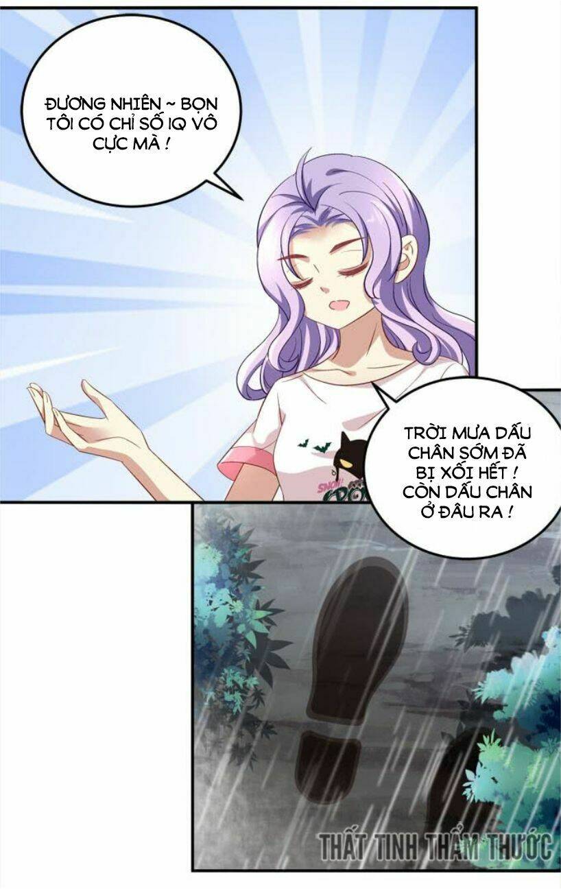 Đế Vương Ta Vẫn Còn Nhỏ: Chapter 57