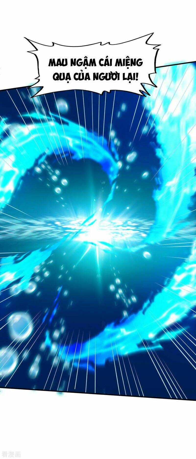 Chiến Đỉnh: Chapter 162