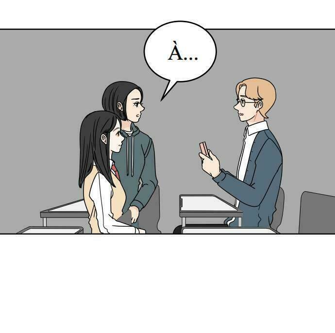 30 Phút Bước Đi Bên Em: Chapter 12