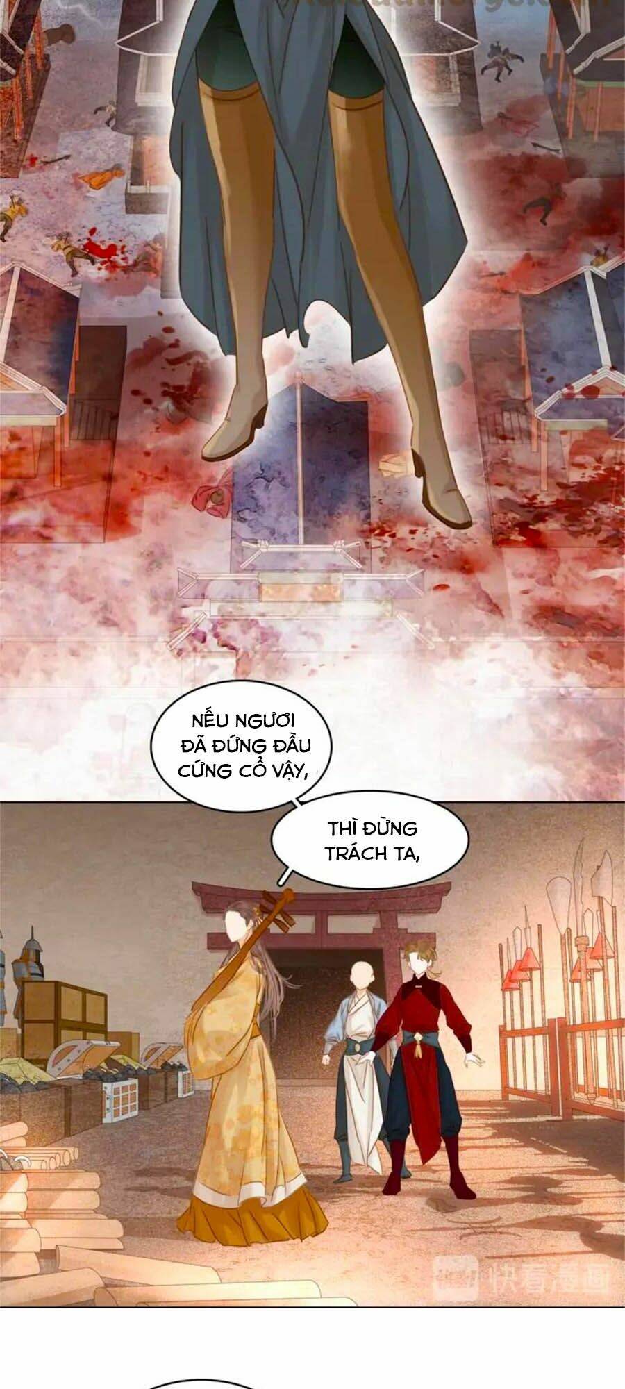 Tiểu Sư Phụ, Tóc Giả Của Ngài Rơi Rồi!: Chapter 29