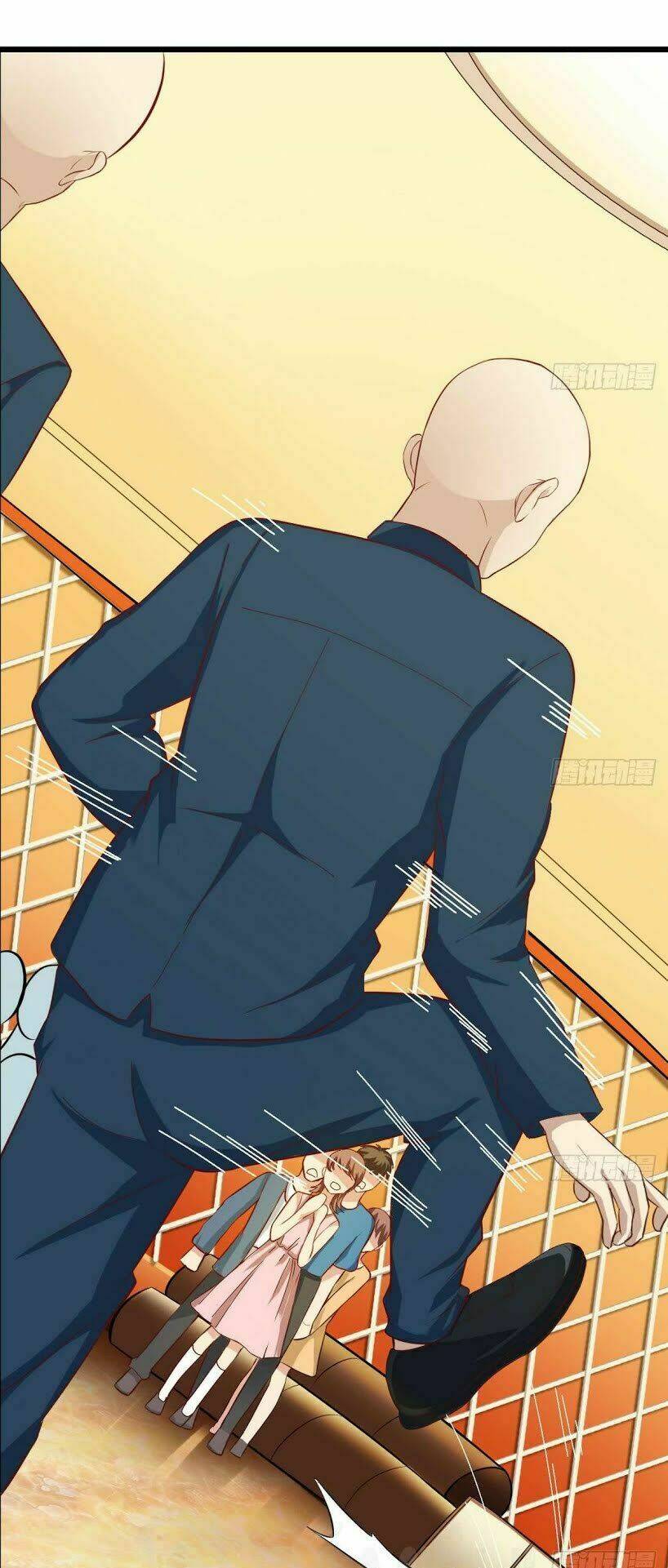 Địa Phủ Khai Phá Thương: Chapter 25