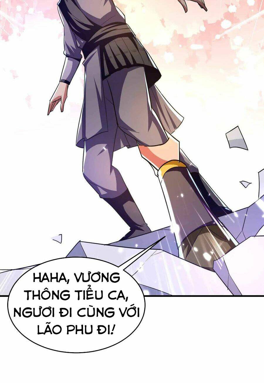 Vạn Giới Tiên Vương: Chapter 114