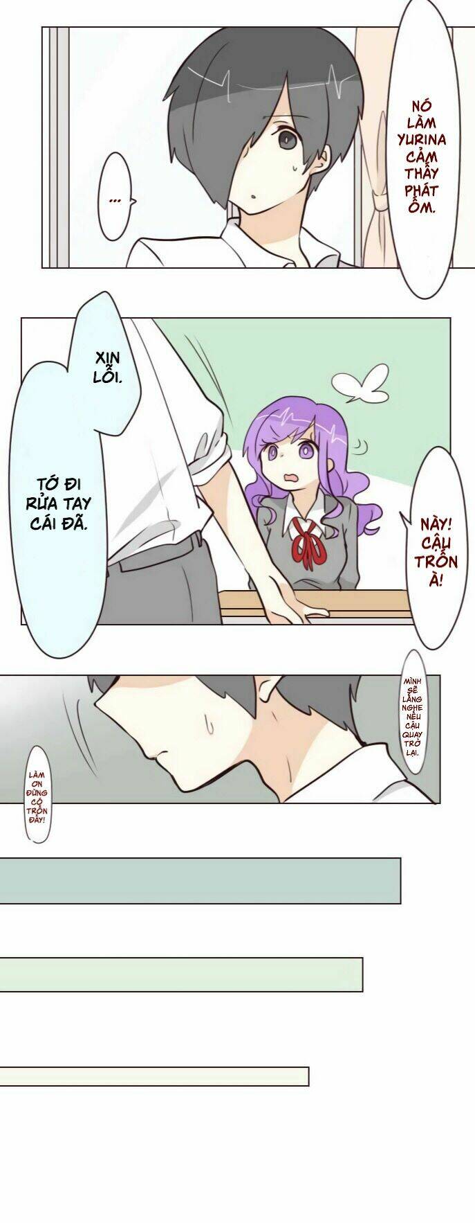 Ike Loli: Chapter 22