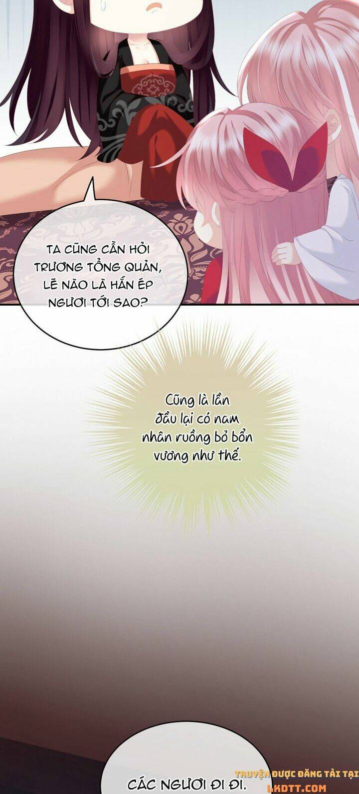 Kiều Phu Có Hỉ: Chapter 9