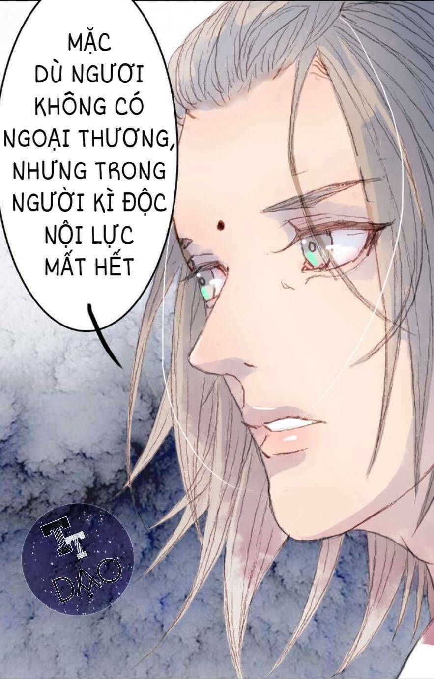 Khúc Hữu Ngộ: Chapter 2