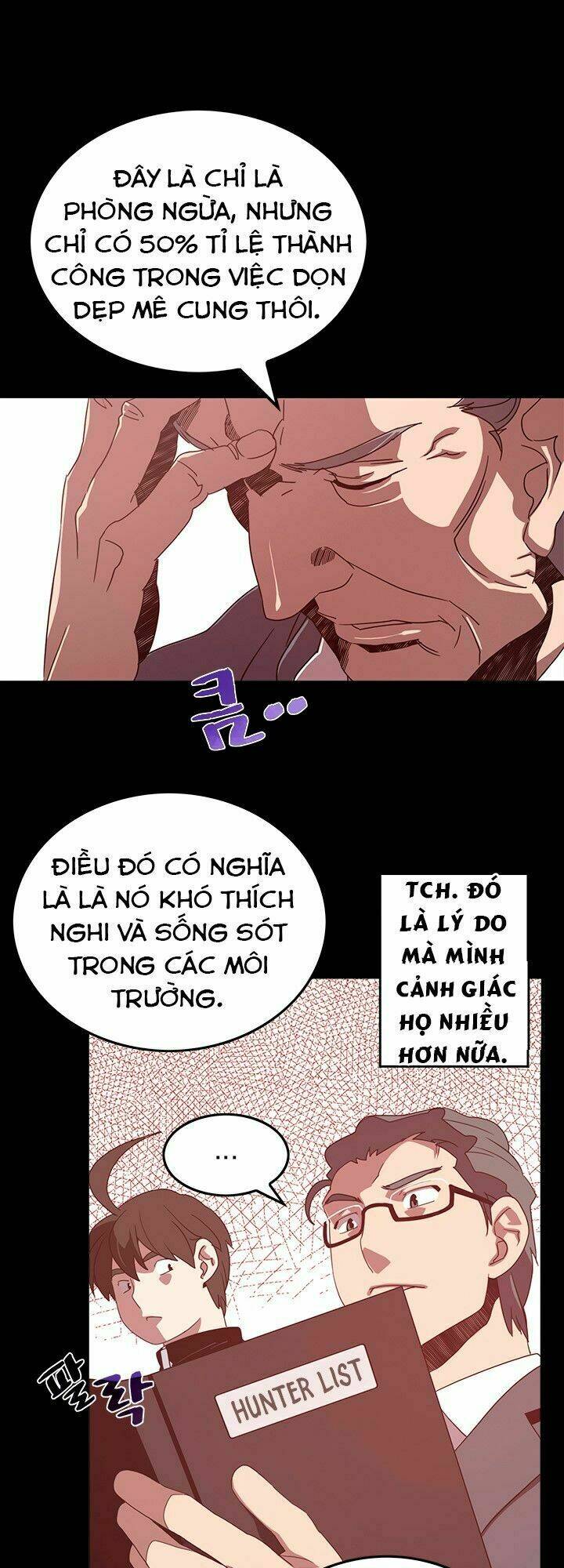 Ta Là Vua Pháp Sư: Chapter 44