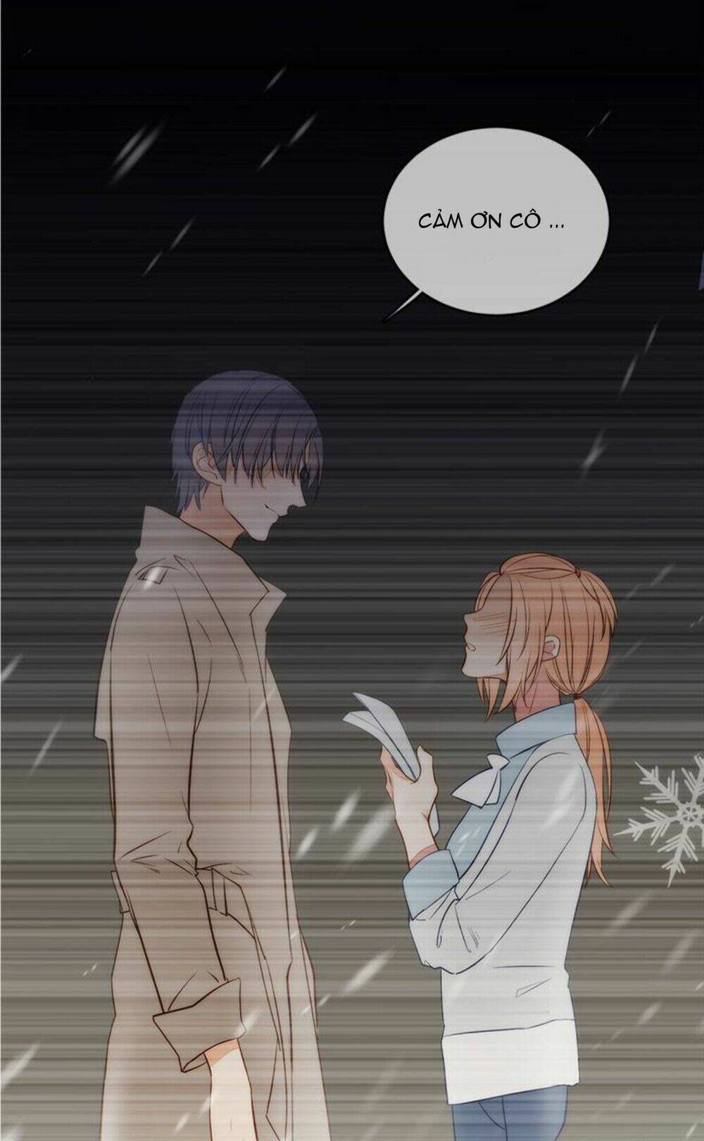 Ảnh Hậu Thời Gian: Chapter 8