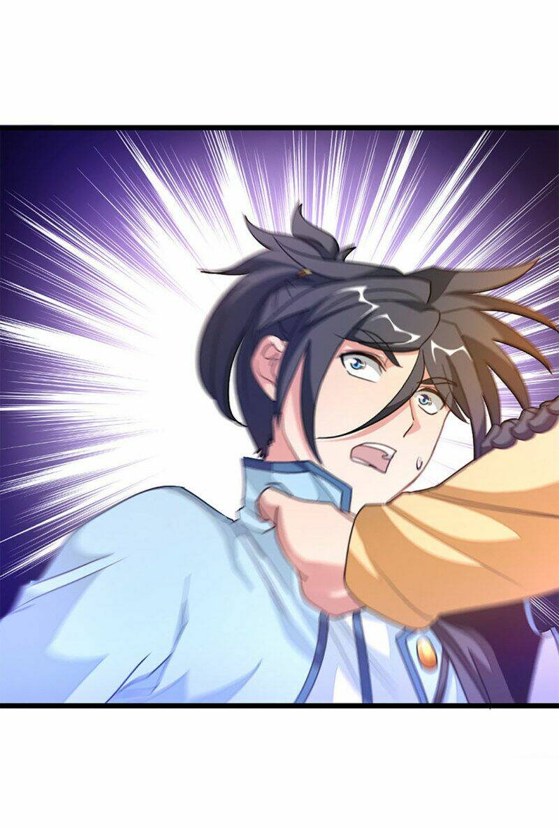 Cửu Dương Thần Vương: Chapter 228