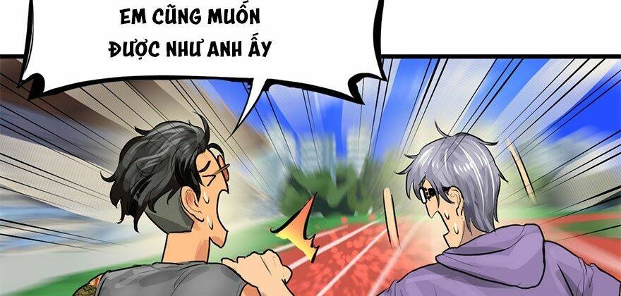 Vua Sinh Tồn: Chapter 78
