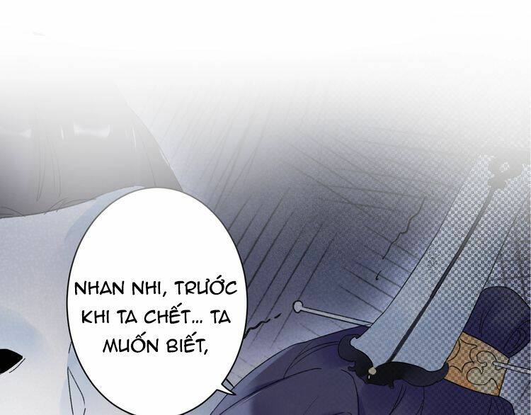 Hoa Nhan Sách: Chapter 94.1