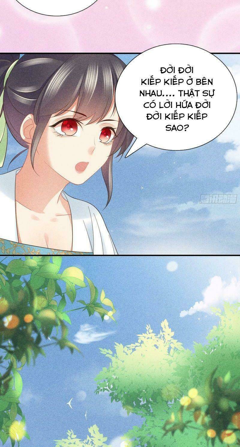 Trọng Sinh Chi Đích Nữ Bất Thiện: Chapter 50