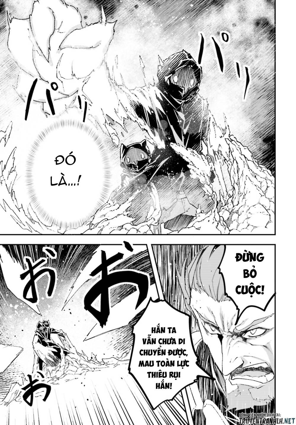 Thường Dân Cấp 999: Chapter 49