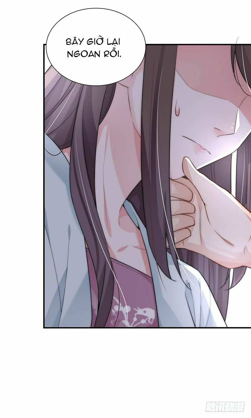 Cung Đấu Live: Chapter 9