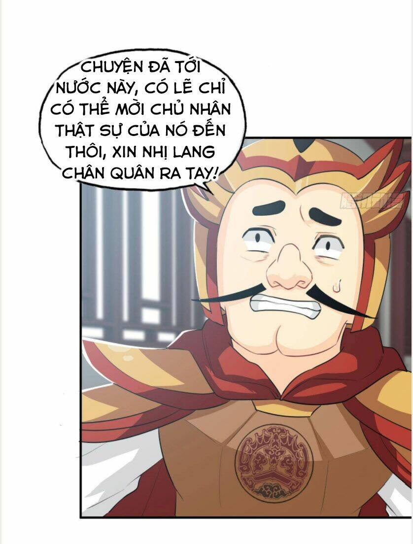 Khởi Đầu Bằng Một Con Côn: Chapter 111