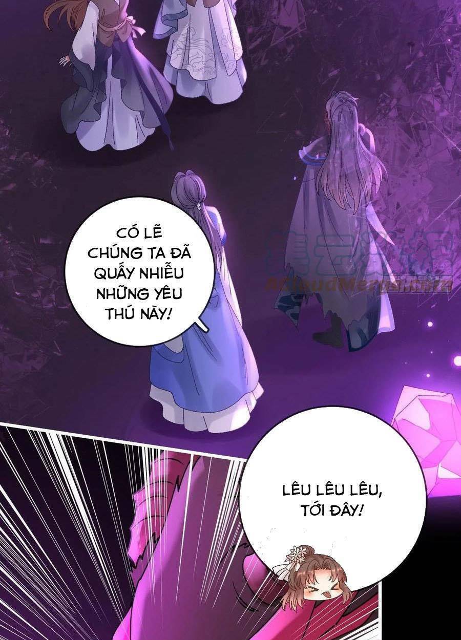 Ma Đầu Vạn Ác Năm Tuổi Rưỡi: Chapter 115