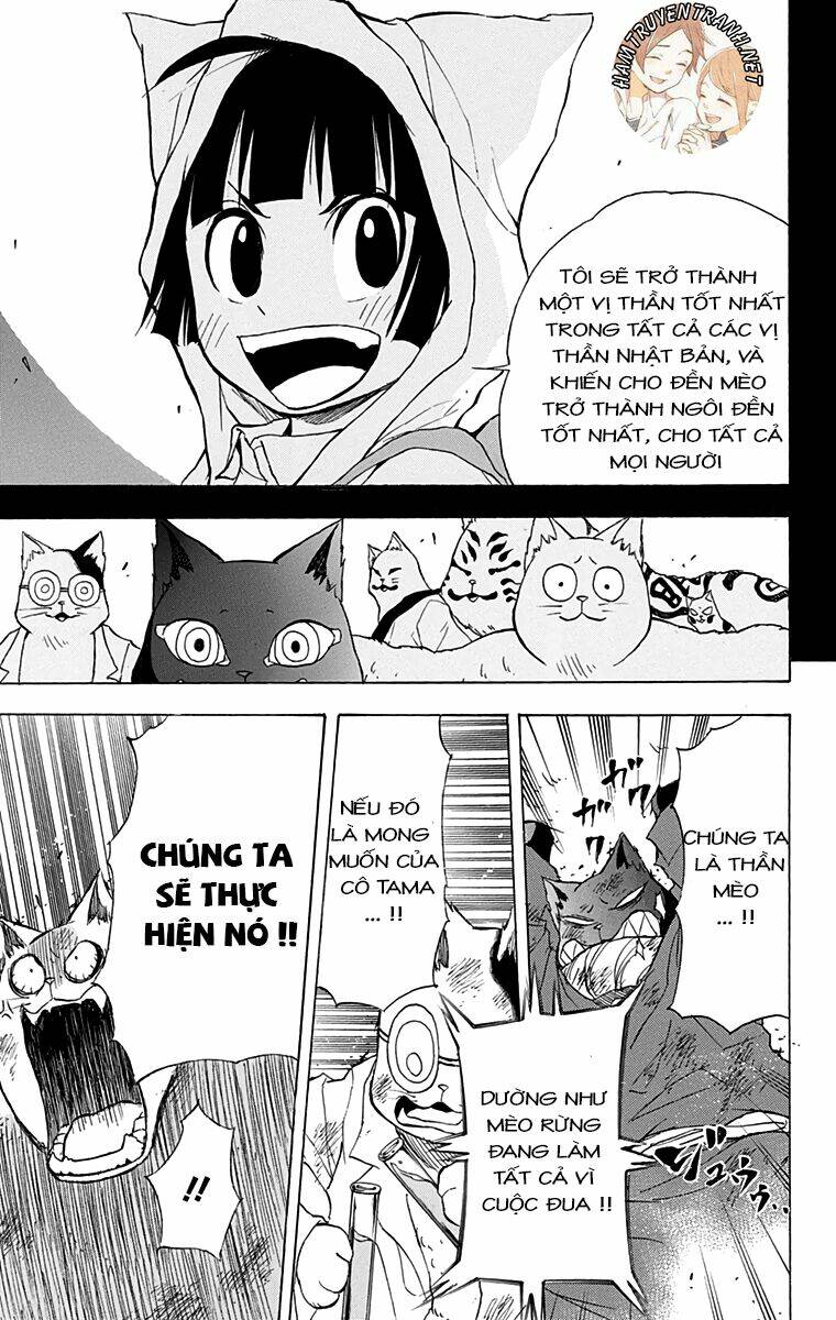 Nekowappa!: Chapter 12