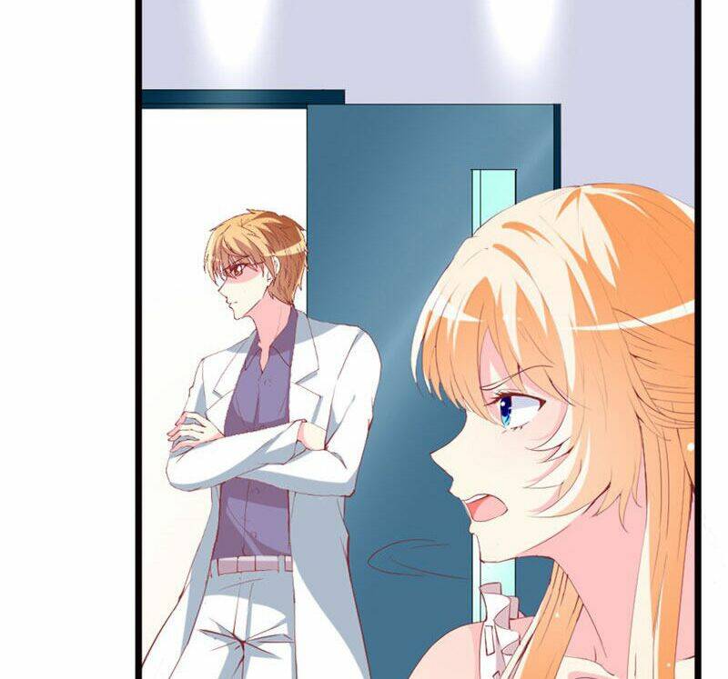 Này! Đừng Động Vào Phô Mai Của Tôi: Chapter 101