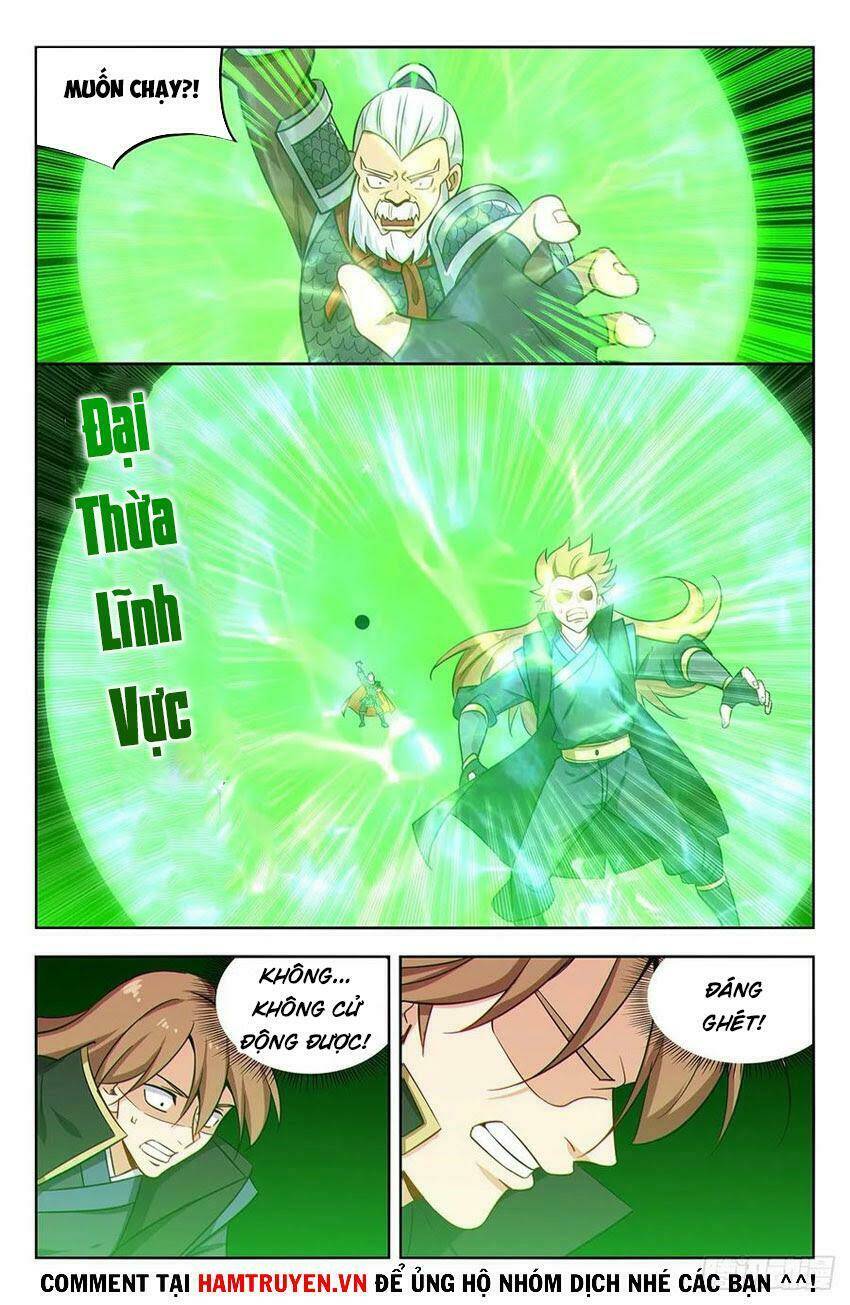 Tối Cường Phản Sáo Lộ Hệ Thống: Chapter 268