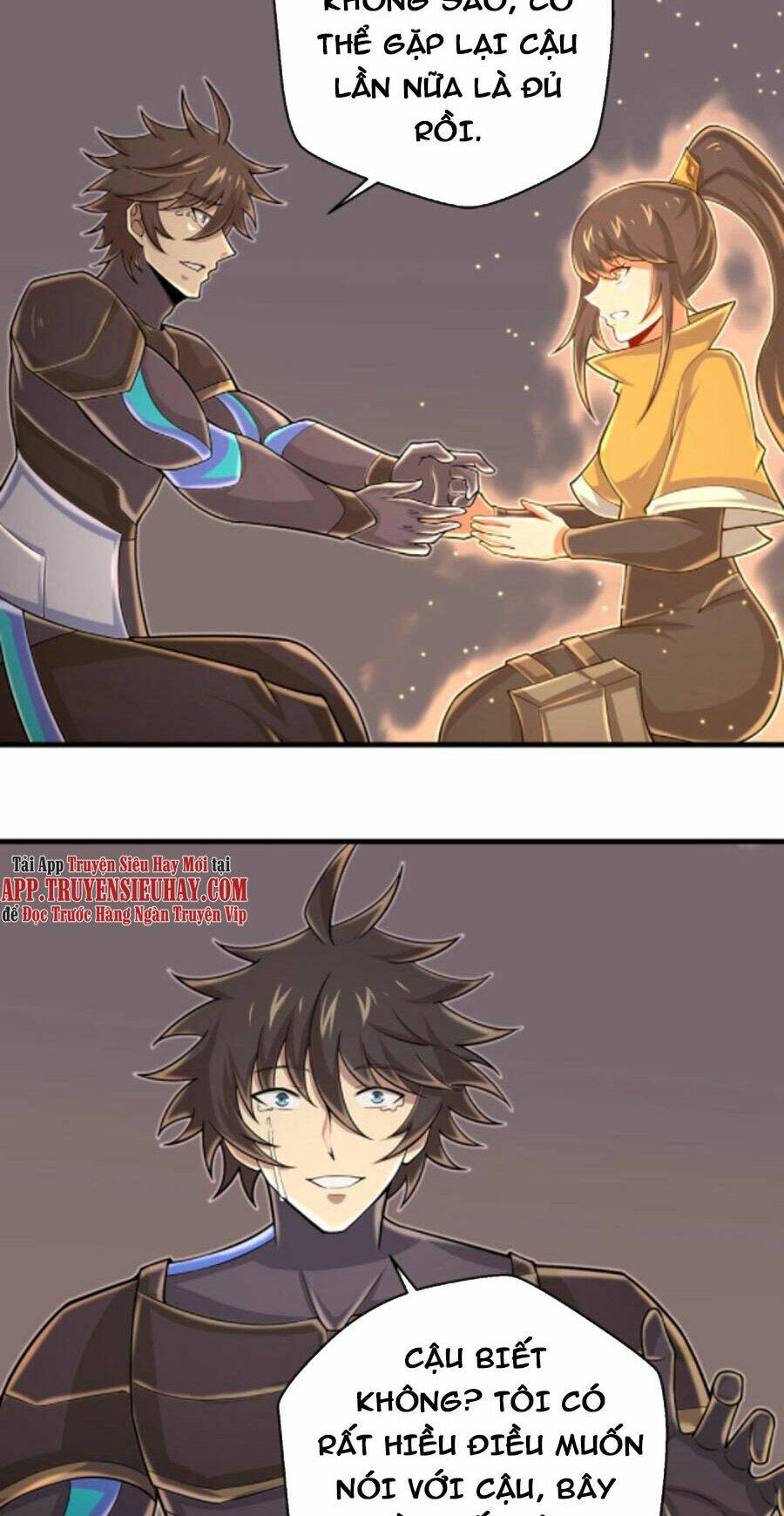 Một Trăm Triệu Điểm: Chapter 100