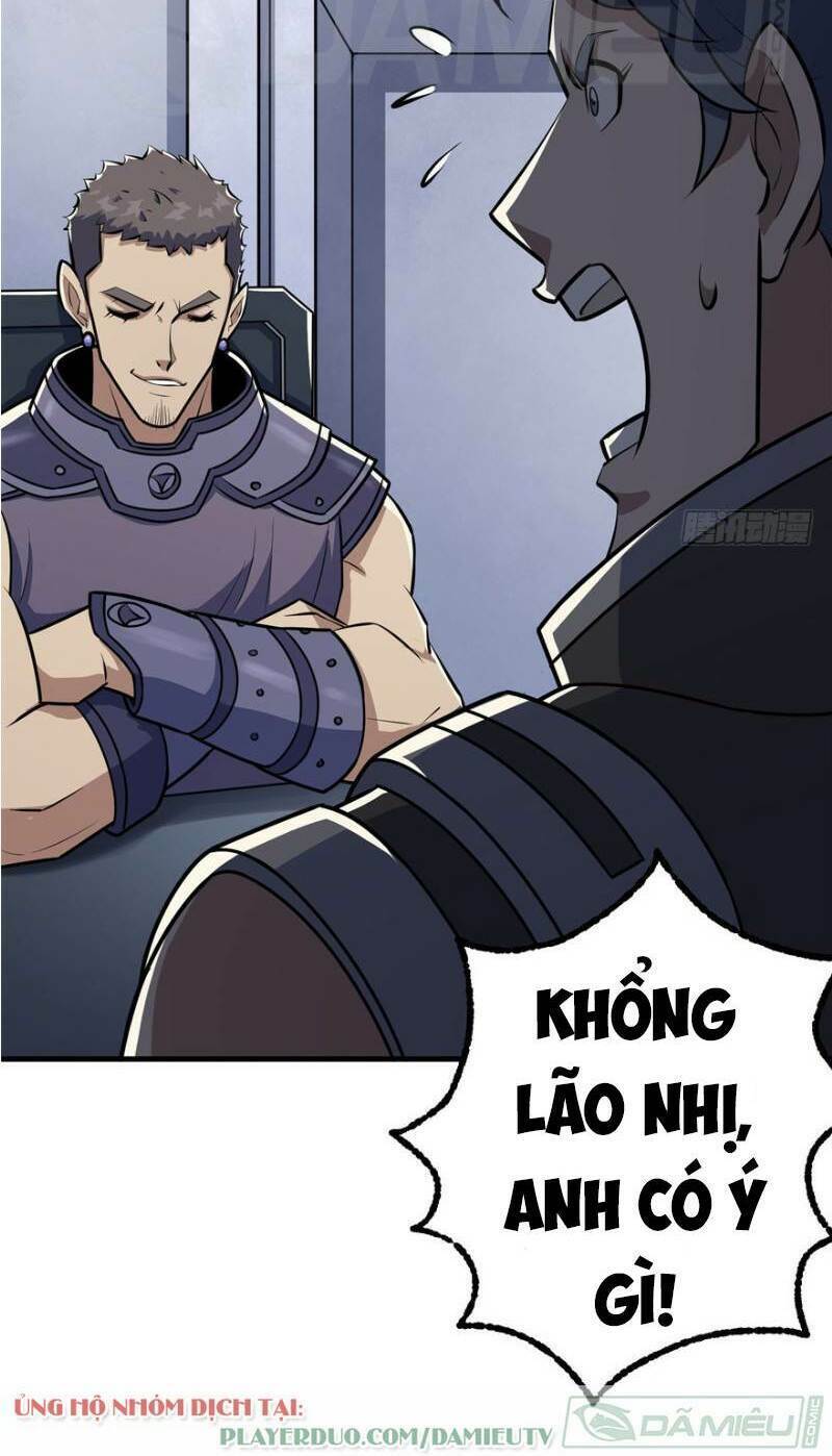 Thú Nhân: Chapter 118