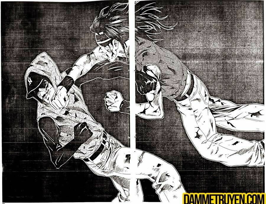 Ai Hơn Ai: Chapter 179