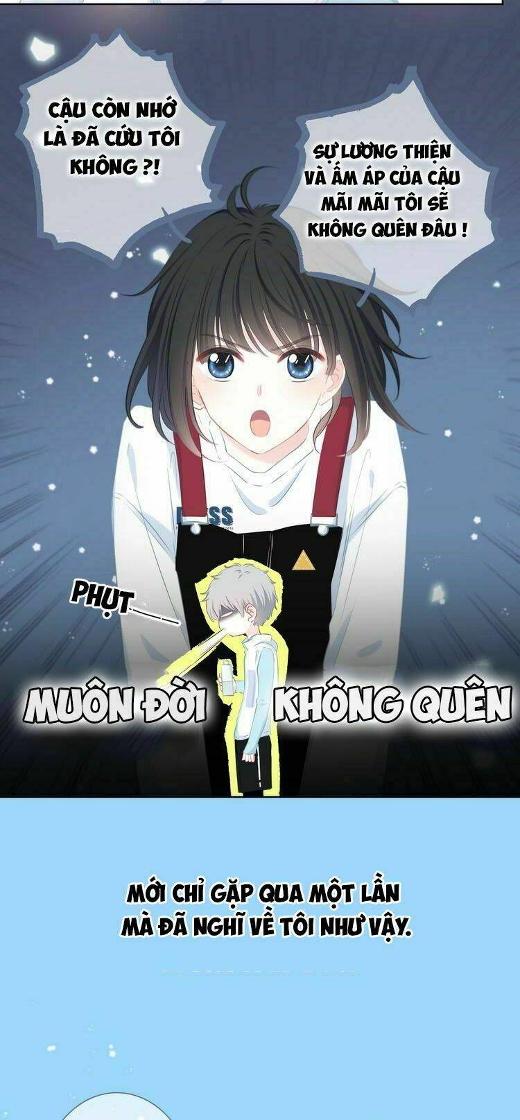 Vấp Phải Nghịch Quang: Chapter 2