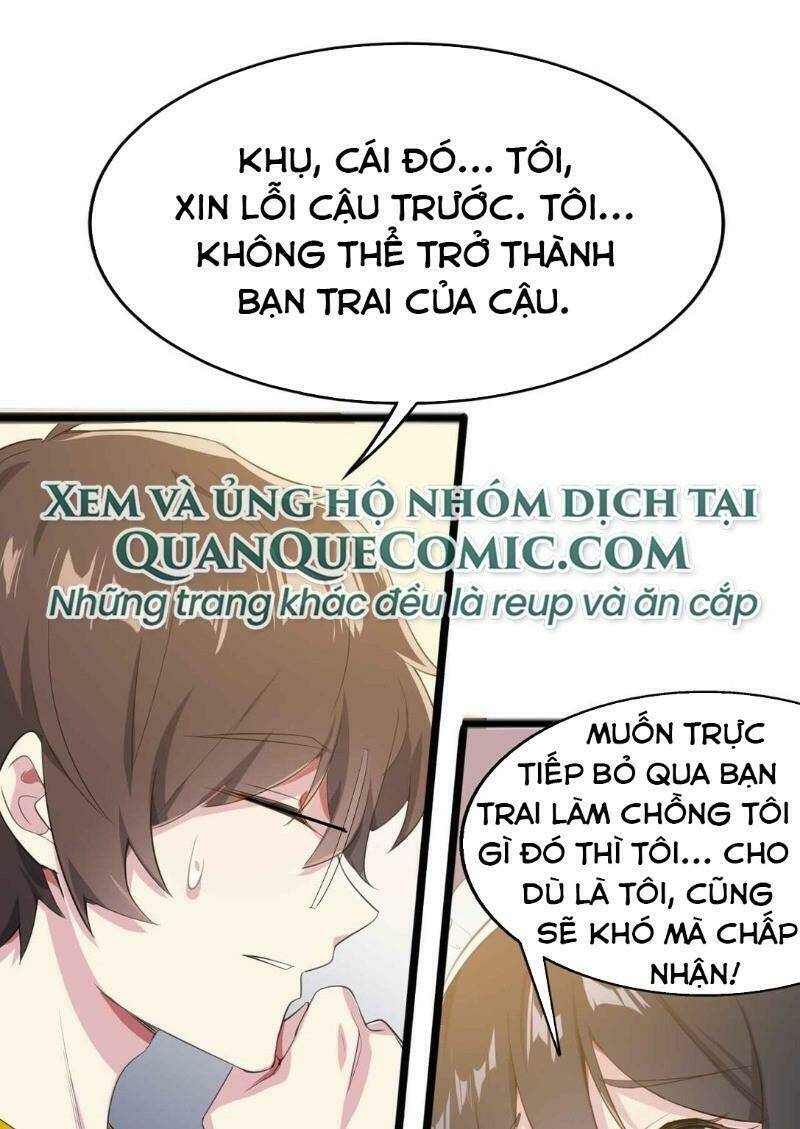 Kế Hoạch Trở Thành Phế Vật: Chapter 5