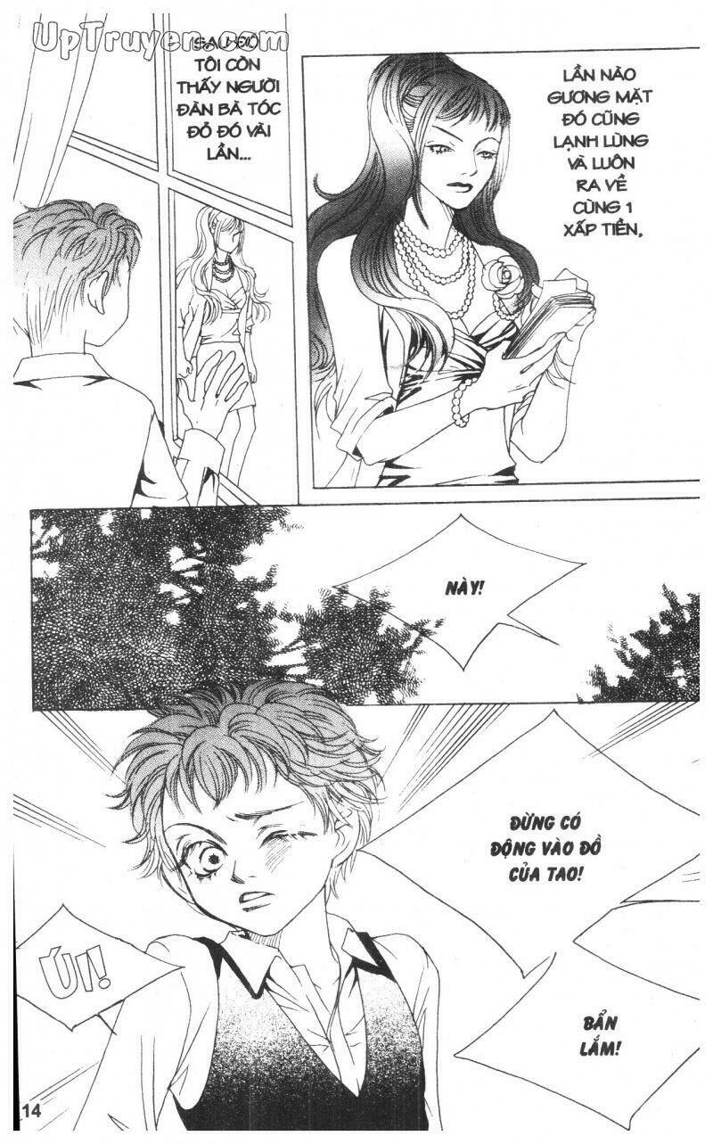 Cinderella Man: Chapter 3