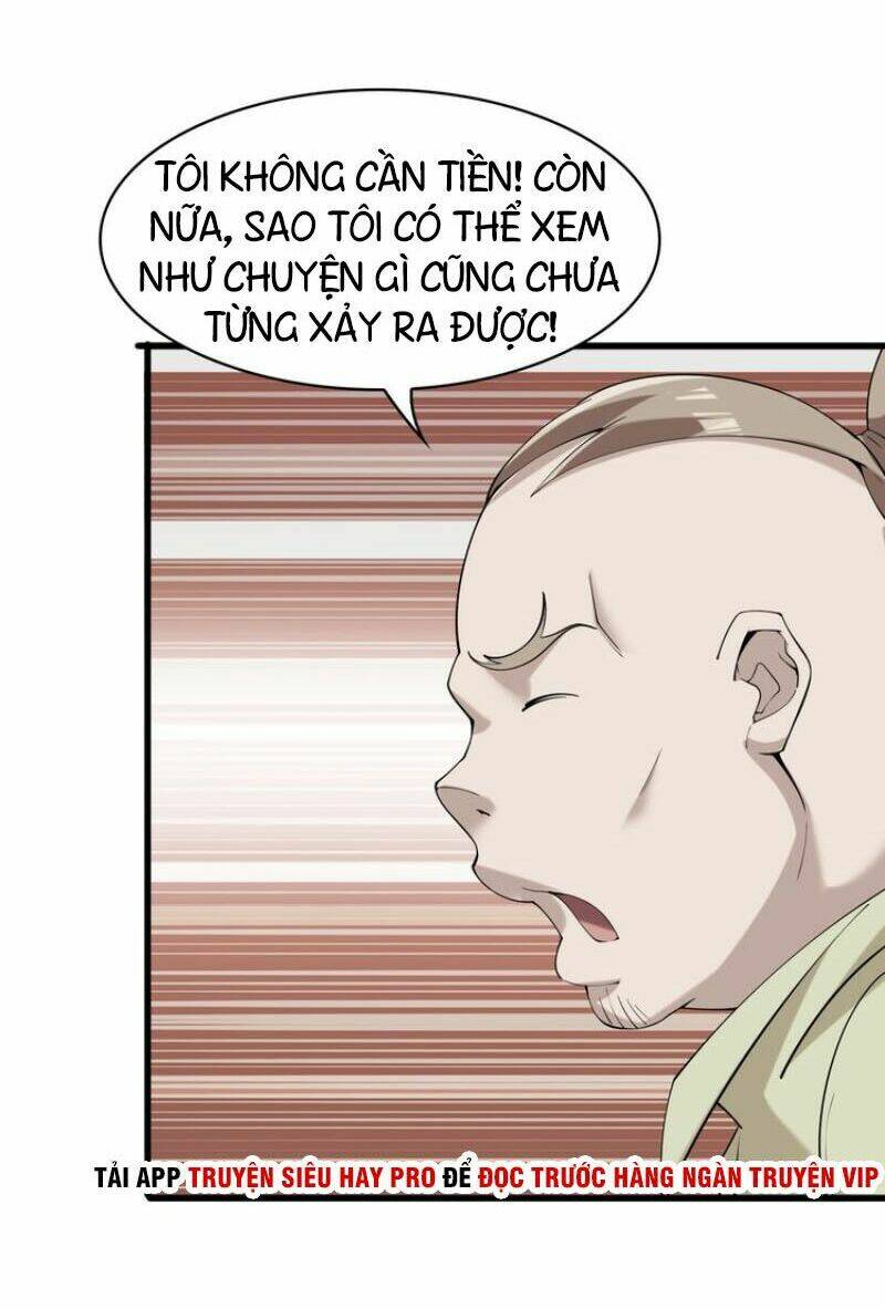 Siêu Cấp Đại Chủ Bạ: Chapter 29