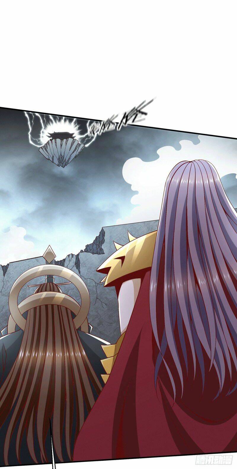 Tiên Vương Trùng Sinh: Chapter 247