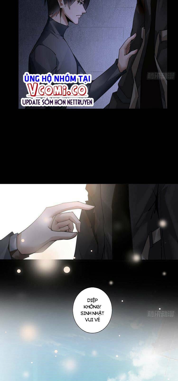 Khinh Phong: Chapter 19