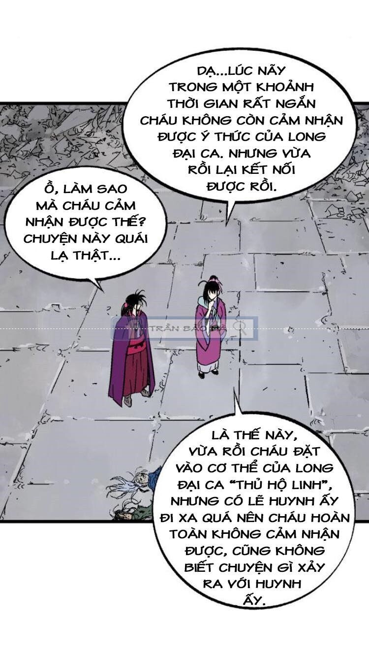 Cao Thủ 2: Chapter 122