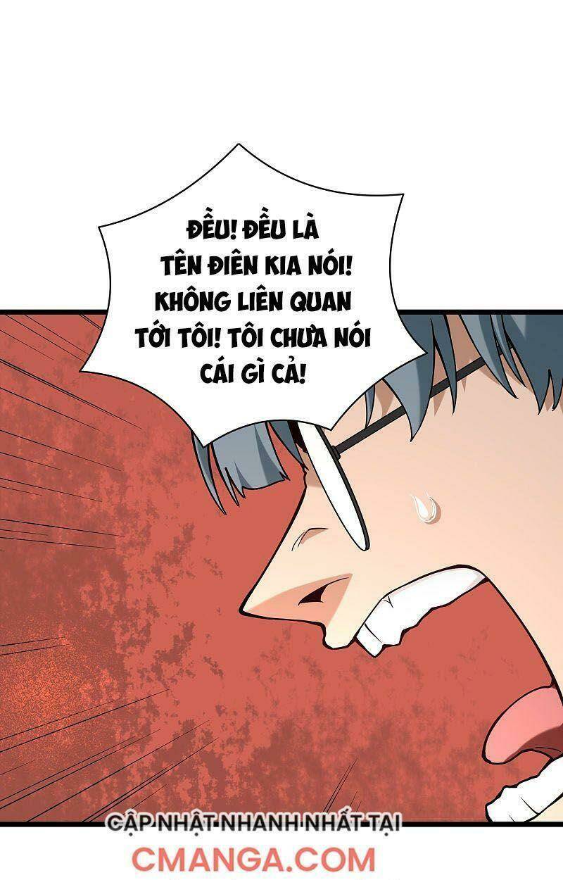 Hộ Hoa Cao Thủ Tại Vườn Trường: Chapter 129
