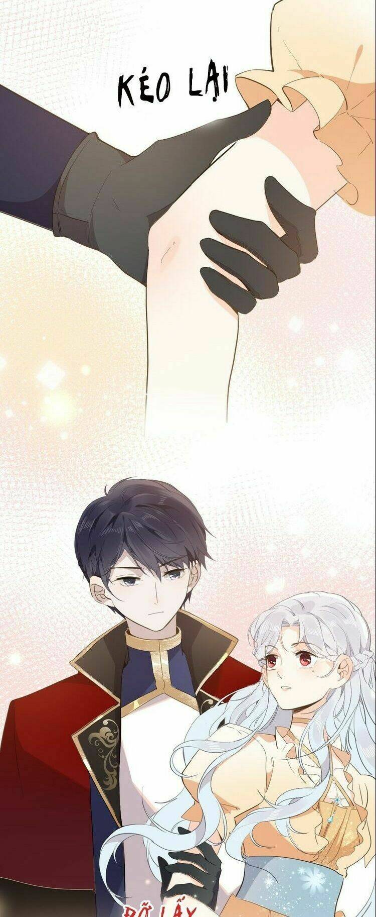 Hầu Nữ Giá Đáo: Chapter 18