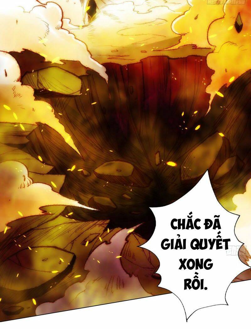 Bất Hủ Phàm Nhân: Chapter 23