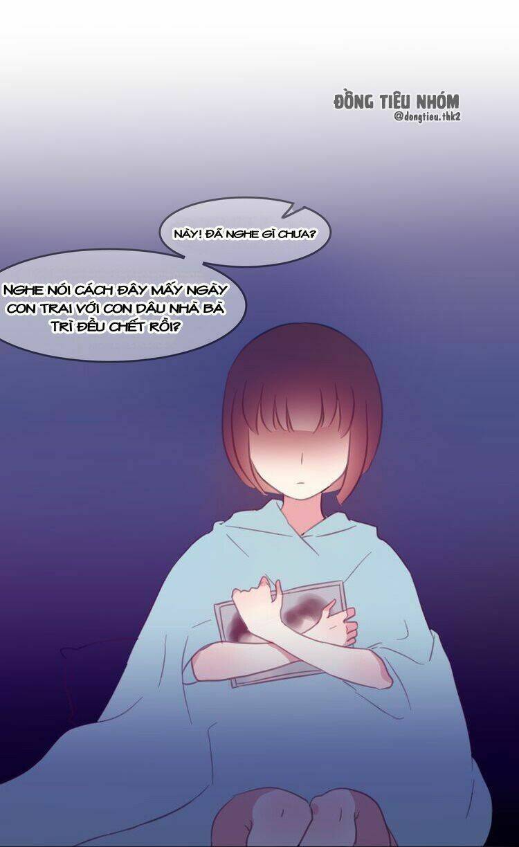 Phụ Đạo Sau Giờ Học: Chapter 18